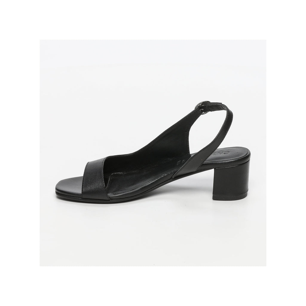 Sandales A Talons Nonnie - Black