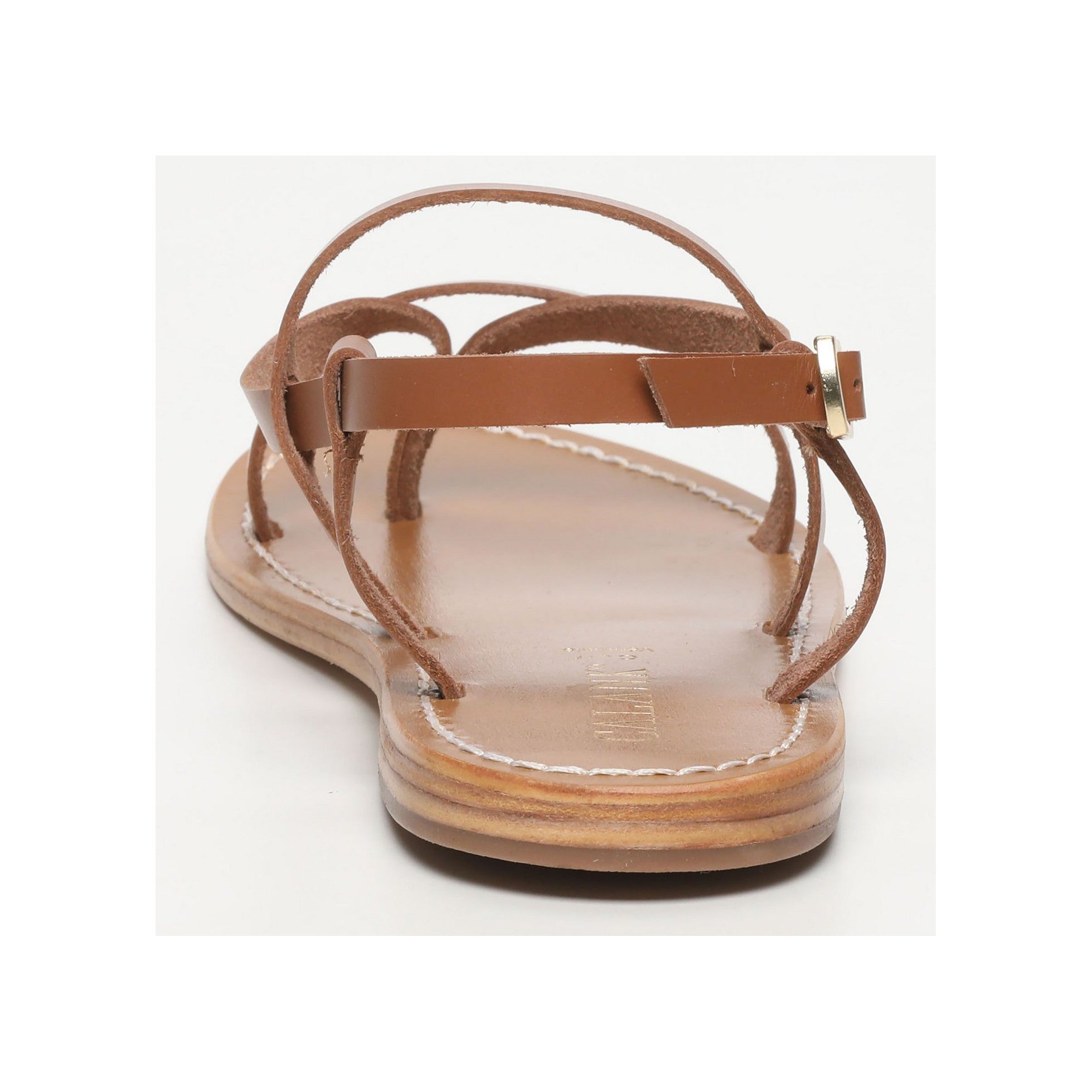 Calank - Sandalias Lautaro - Camel