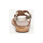 Calank - Sandalias Gorbea - Dorado