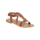 Calank - Sandales Gorbea - Marron