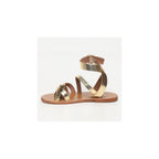 Sandales Colico - Dark Gold