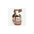 Sandales Colico - Dark Gold