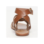 Calank - Sandalias de dedo - Colico - Marrón
