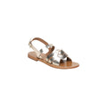 Sandales Molinari - Gold