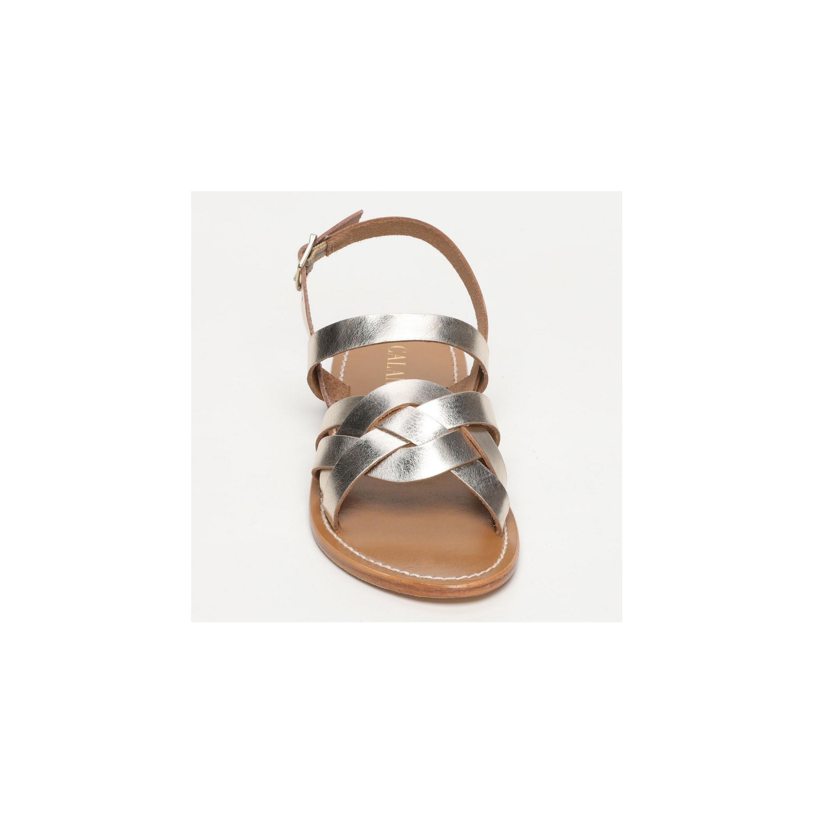 Sandales Molinari - Gold