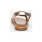 Sandales Molinari - Gold