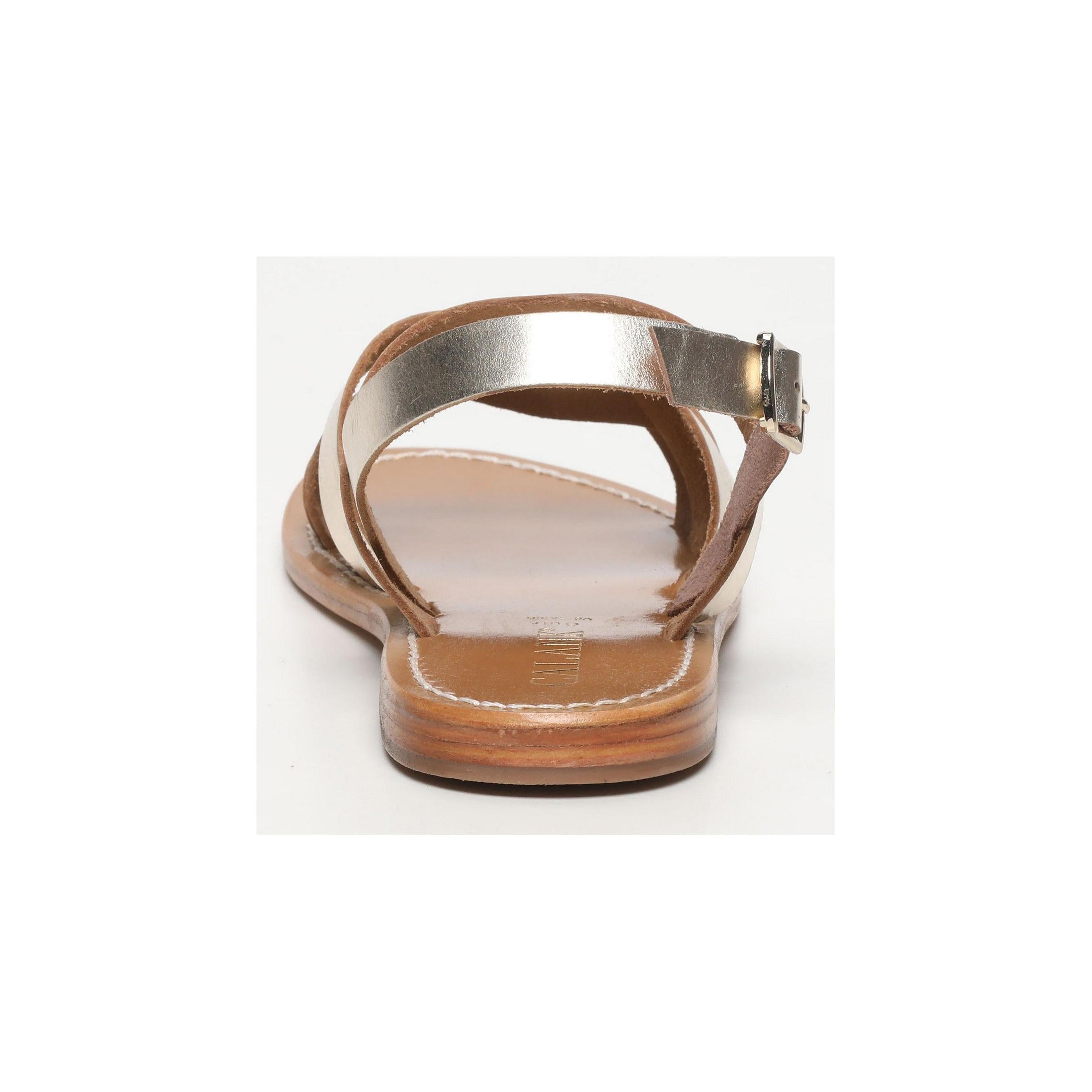 Sandales Molinari - Gold