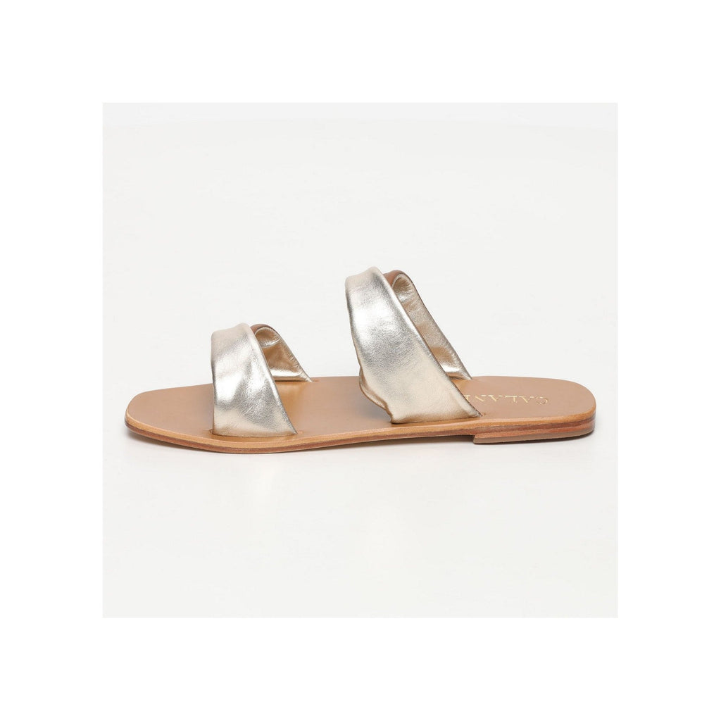 Calank - Mules - Olnie - Beige