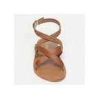 Calank - Sandalias Bergues - Marrón