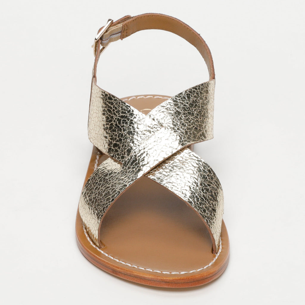 Calank - Sandalias Ipanema - Dorado