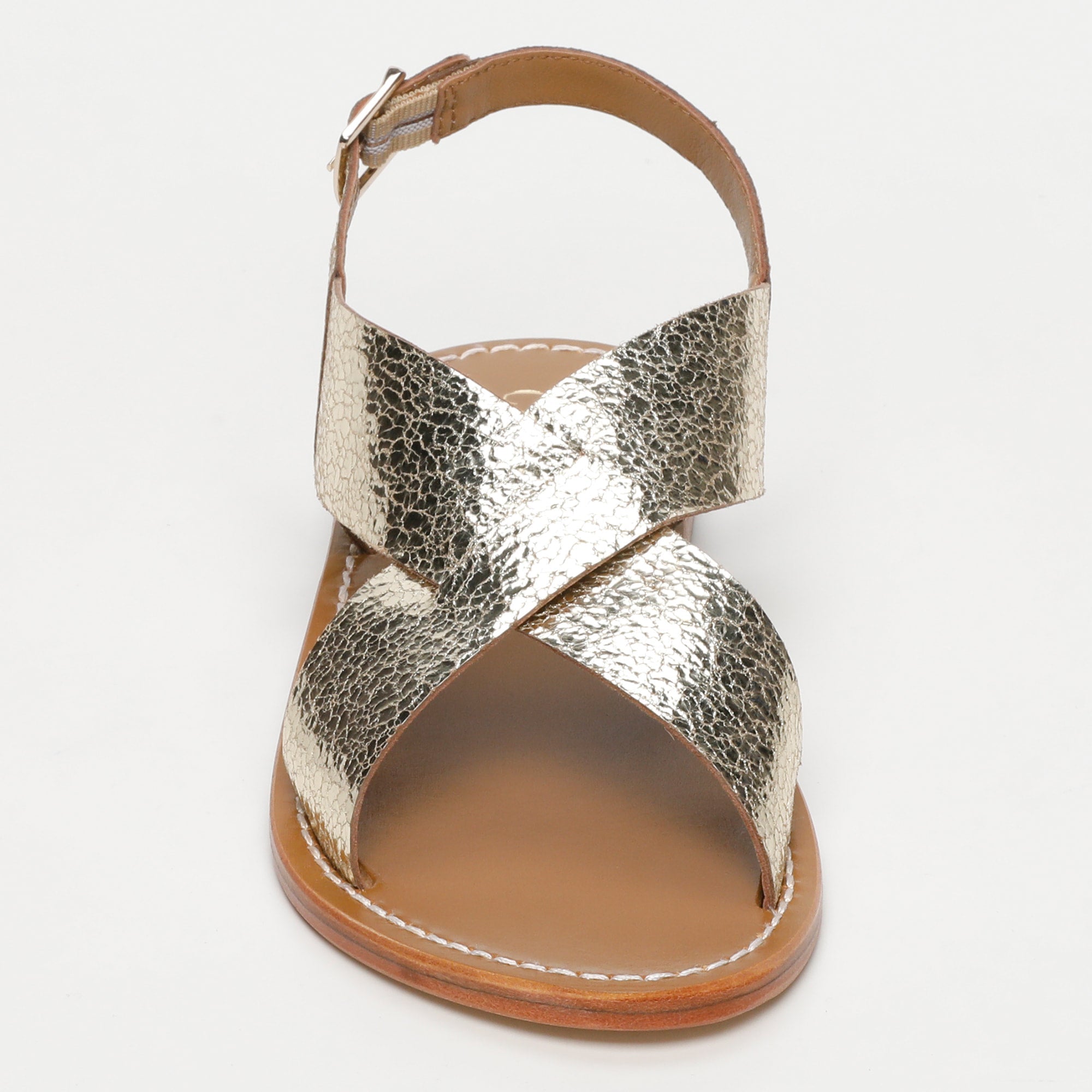Calank - Sandalias Ipanema - Dorado