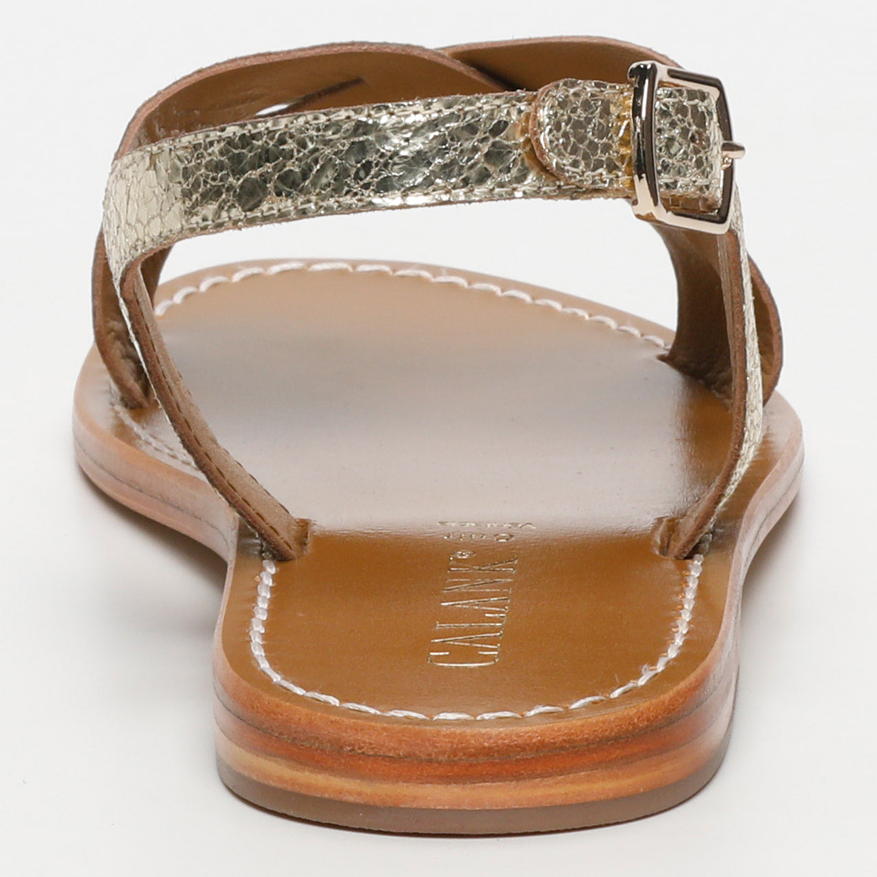 Calank - Sandalias Ipanema - Dorado