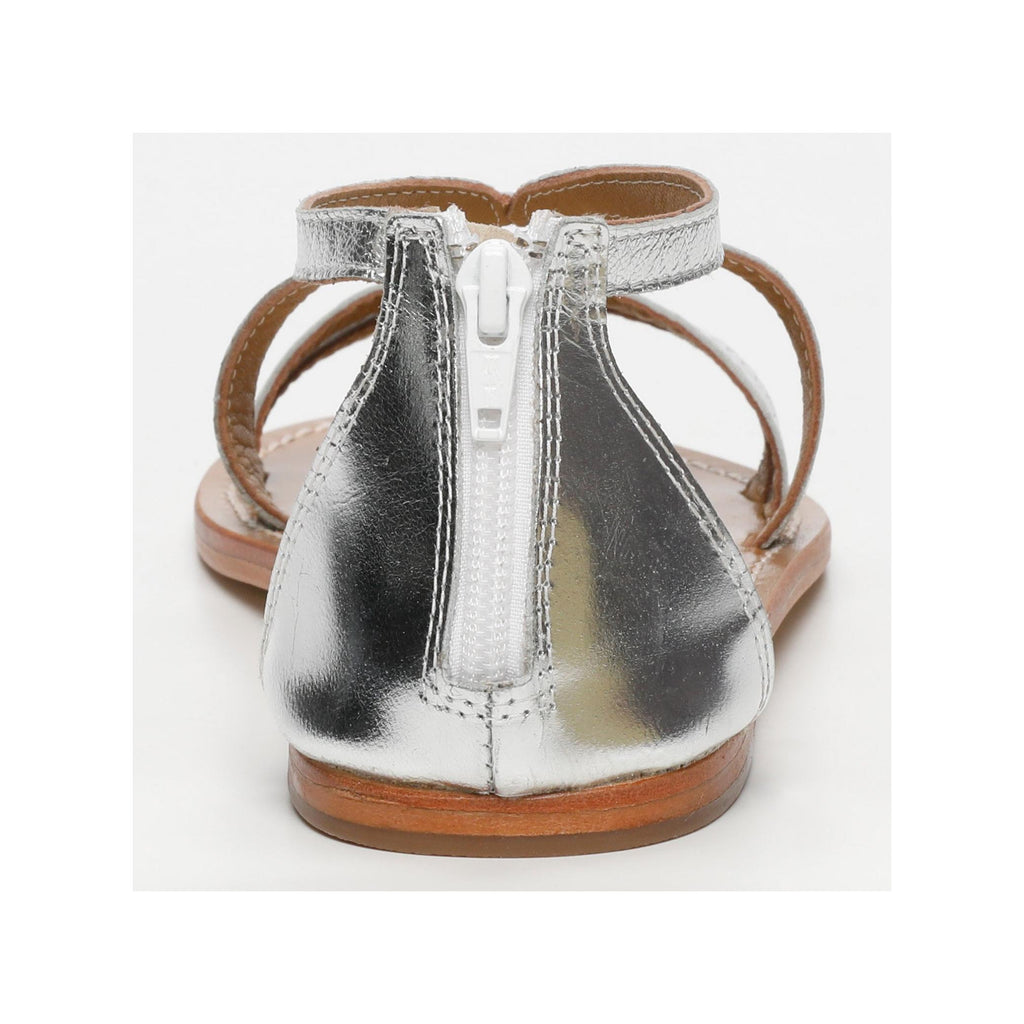 Sandales Covas - Argent
