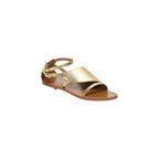Calank - Sandalias Botafogo - Dorado