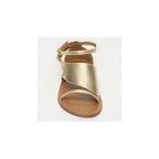 Calank - Sandalias Botafogo - Dorado