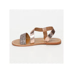 Sandalias Tijuca - Rosa