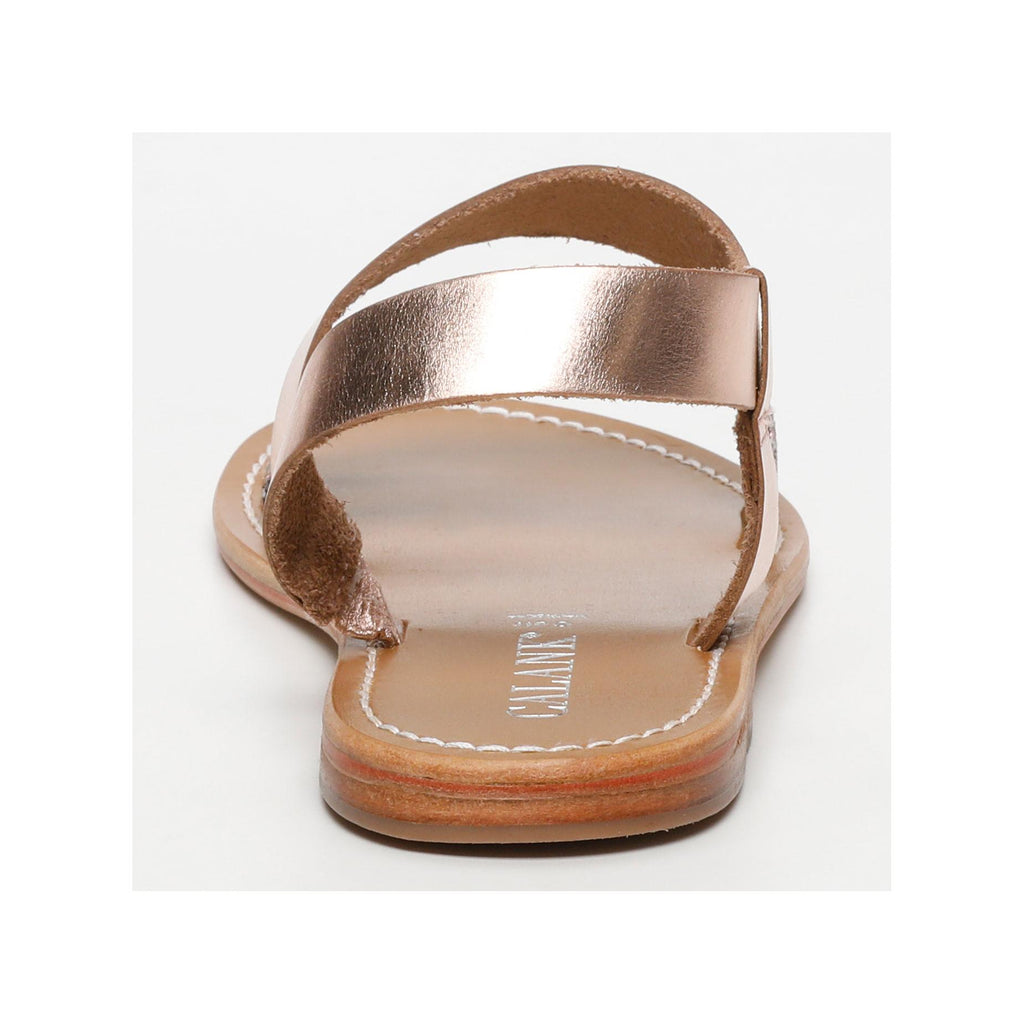 Sandalias Tijuca - Rosa