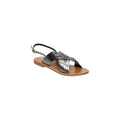 Calank - Nyma Sandals - Gray