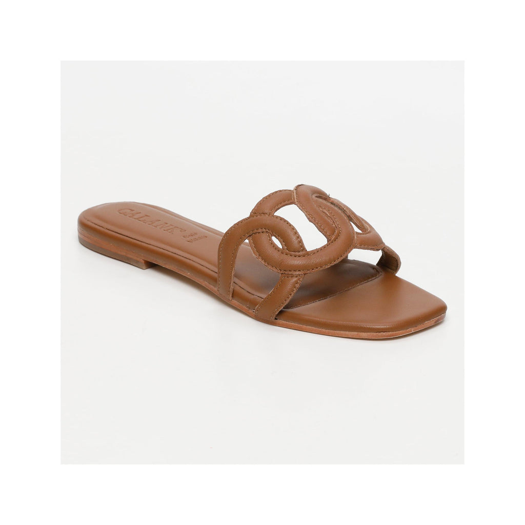 Sandales - Romi - Camel
