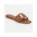 Sandales - Romi - Camel