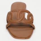 Sandales - Romi - Camel