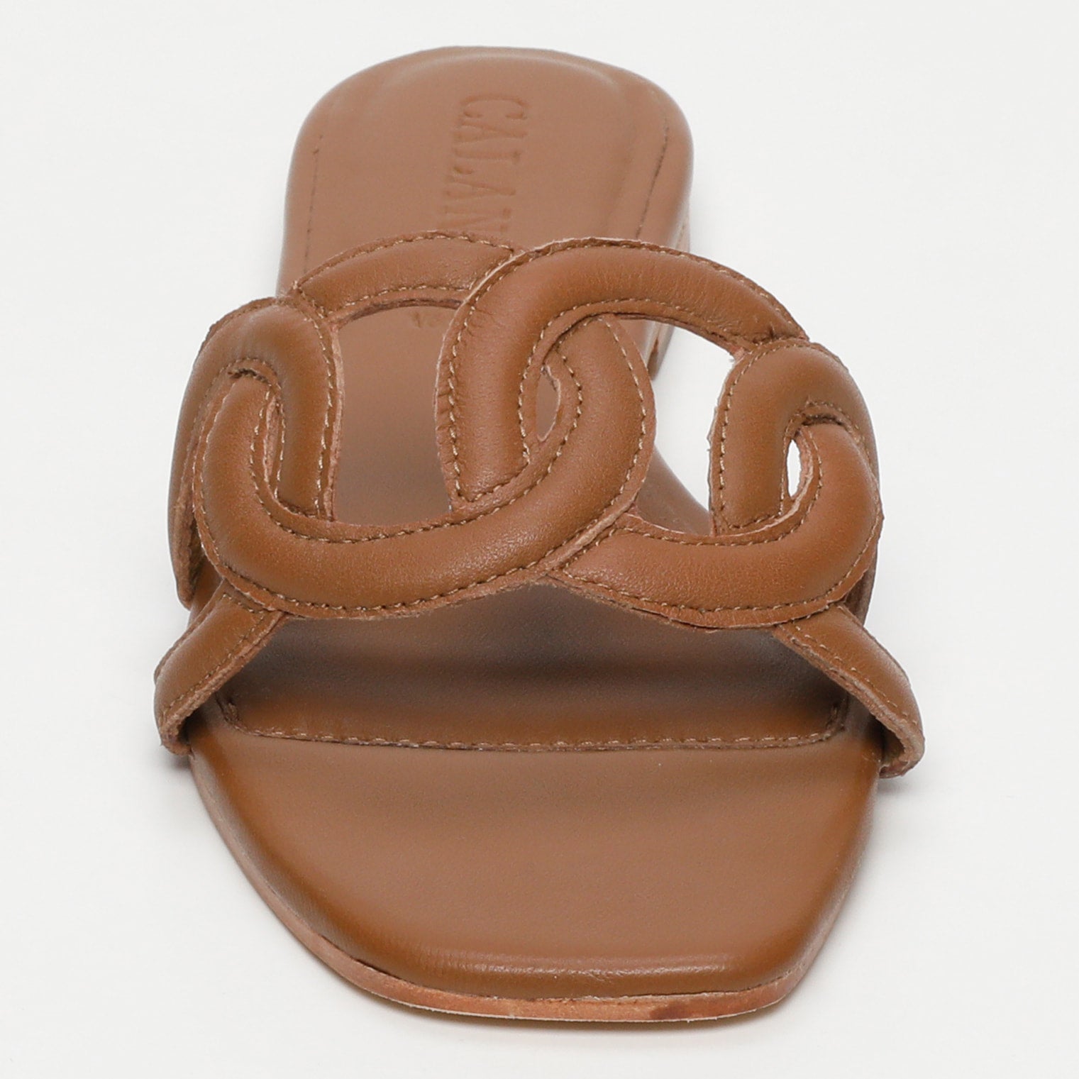 Sandales - Romi - Camel