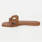 Sandales - Romi - Camel