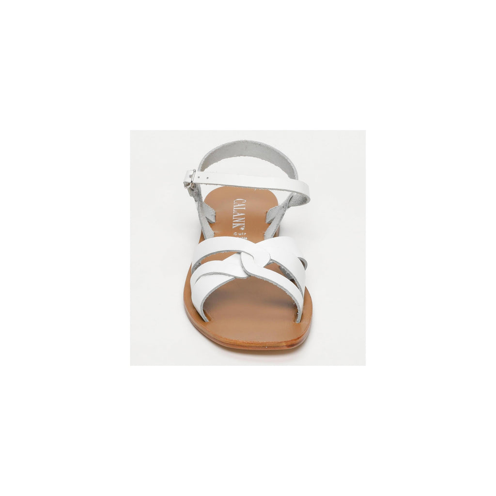 Sandales Autumn - White
