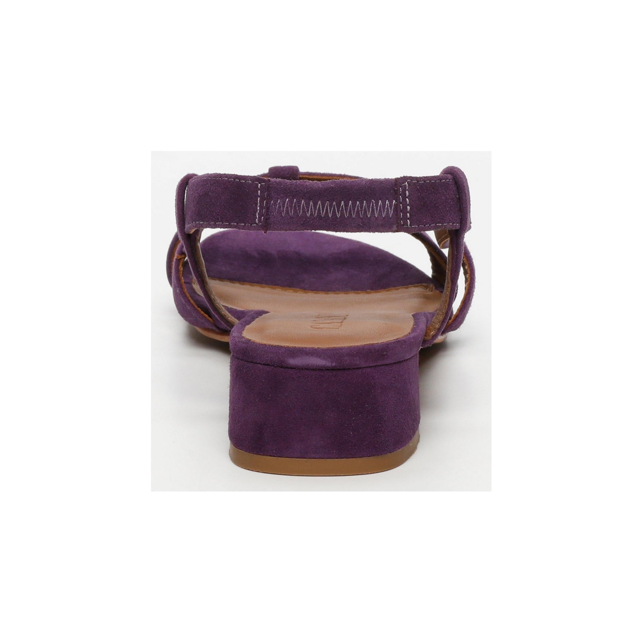 Calank - Nia Heels - Amatista
