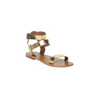 Sandales Bhavna - Dark Gold