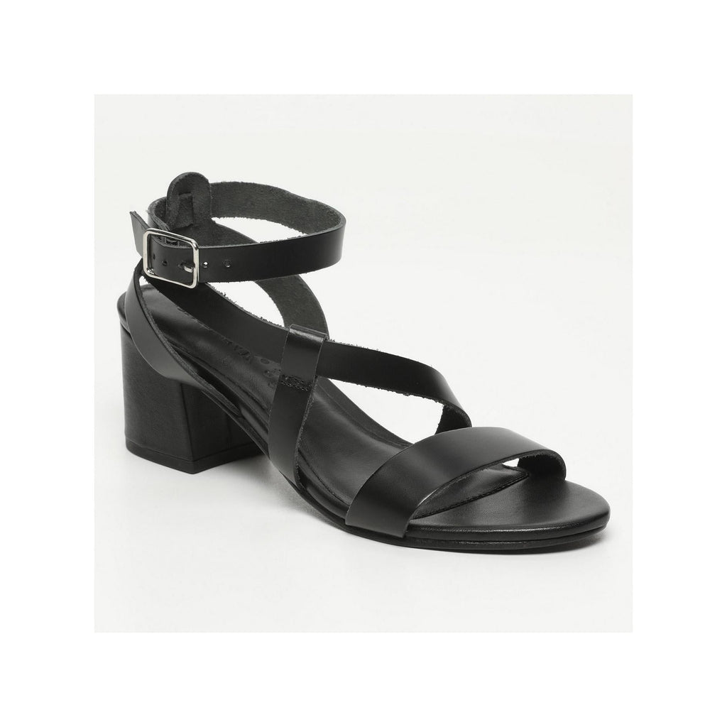 Calank - Jaen Heels - Black