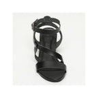 Calank - Jaen Heels - Black