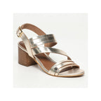 Sandales A Talons Tampico - Gold