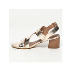 Sandales A Talons Tampico - Gold