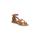 Calank - Sandales Kessya - Marron