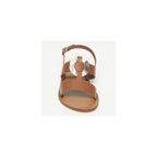 Sandales Betty - Gold Marron