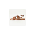 Sandales Betty - Gold Marron