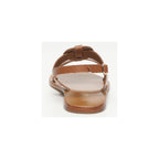 Sandales Betty - Gold Marron
