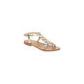 Sandales Sabana - Gold
