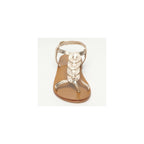 Sandales Sabana - Gold