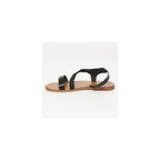 Sandalias Galina - Negro