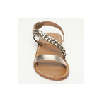 Sandales Galina - Gold