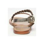 Sandales Galina - Gold