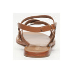 Sandales Sesteo - Camel