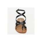 Tambora Sandals - Black