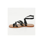 Tambora Sandals - Black
