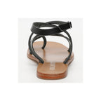 Tambora Sandals - Black
