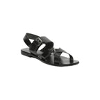 Sandalias Salaya - Negro