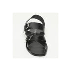 Sandalias Salaya - Negro