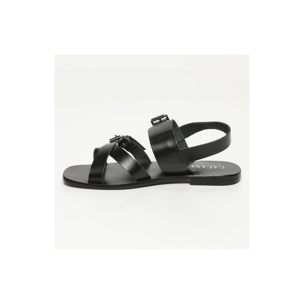 Sandalias Salaya - Negro
